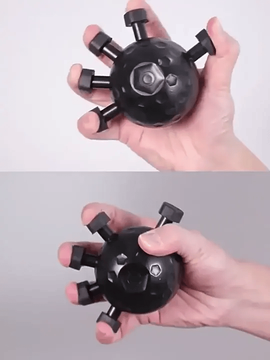 Fenandom™ Arm Shaper