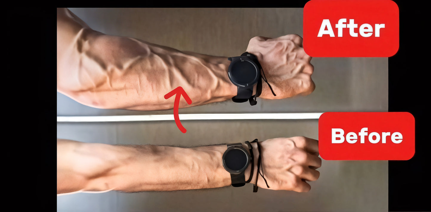 Fenandom™ Arm Shaper