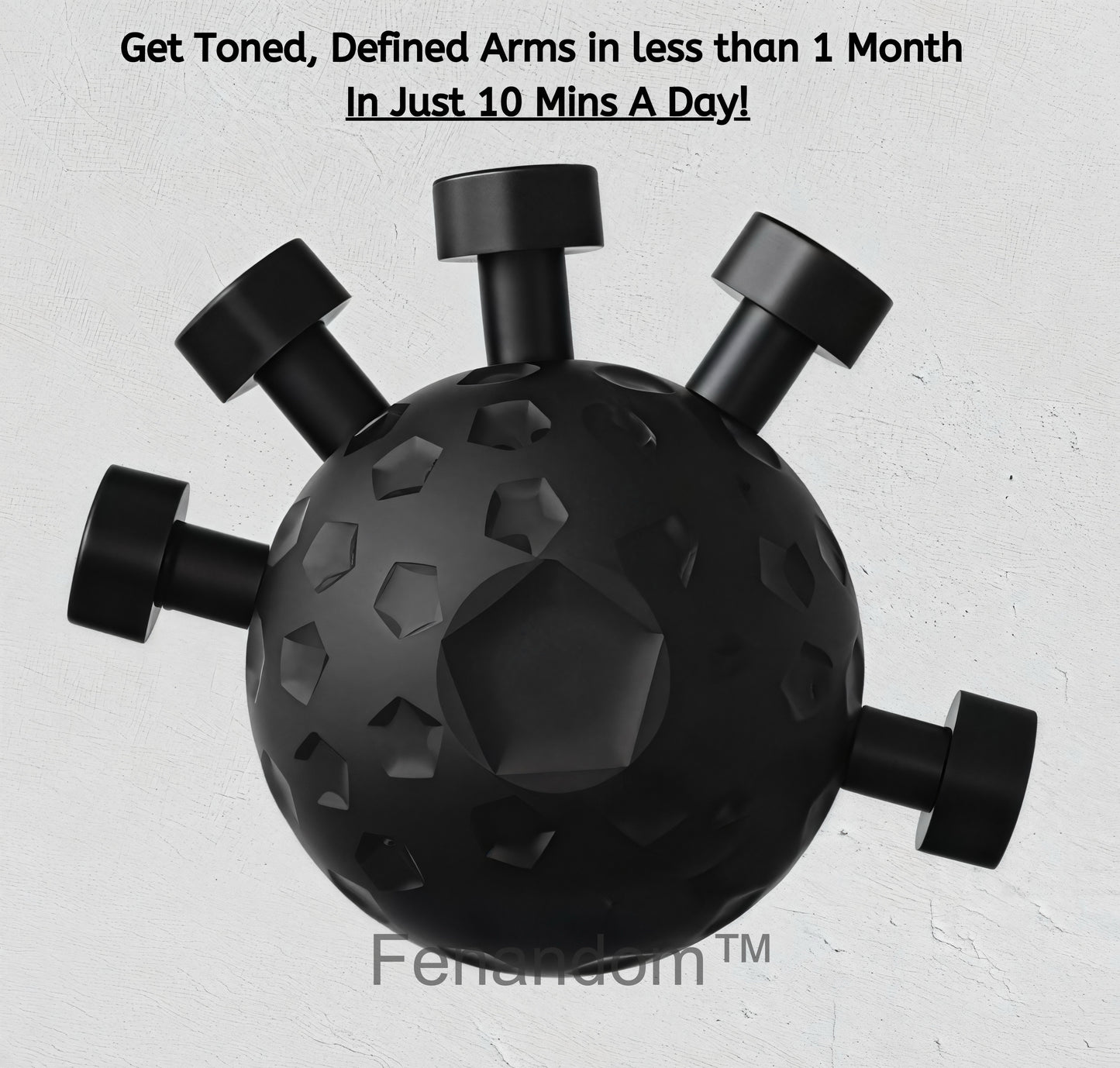Fenandom™ Arm Shaper